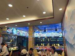-新金盛·海鲜酒楼(盐田店)
