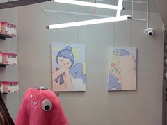 -静宜和她的朋友(星海广场店)