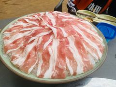 -巴倒烫陆派火锅山庄(南山总店)