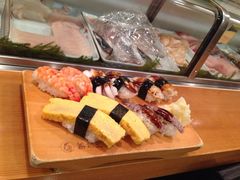 iphone_upload_pic-筑地玉寿司(銀座コア店)