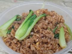 -淮南牛肉汤(荣巷店)