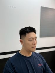 点击看大图 -HighPack男士理发Barbershop海派