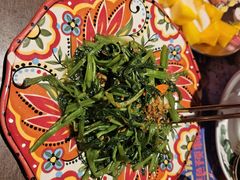 虾酱空心菜-泰妃殿(新世界旗舰店)