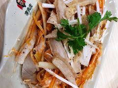 -李先生牛肉面大王(北京站售票厅餐厅)