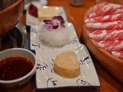 -乐宴·老北京铜火锅(桂庙店)