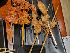 -麒麟风烤牛肉·云南烧烤小排档(丹凤街店)