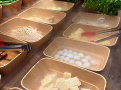 -尹珍珠·韩式无限烤肉(回龙湾店)