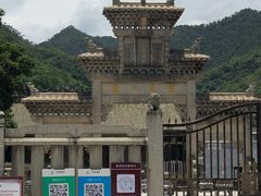-悦城龙母祖庙