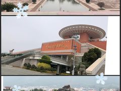 -中国闽台缘博物馆