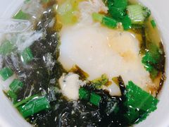 家宴灌蛋-家宴·灌蛋·沙茶面(曾厝垵店)