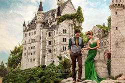 -太古映画婚纱摄影(天河店)