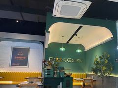 -做披萨的奇葩(中海央墅店)