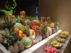 -碧涛阁·泡泡海洋·汤泉洗浴(王府花园店)