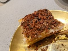 -小豆海棠(嘉兴路店)