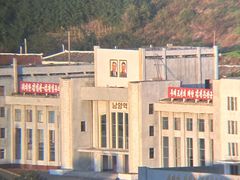 -图们国门景区