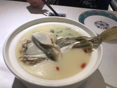-肆月河豚·新淮扬(金融街店)