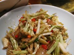 -六合居·明厨亮灶餐厅(成双大道店)