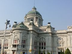 -五世皇金柚木行宫(维护中)