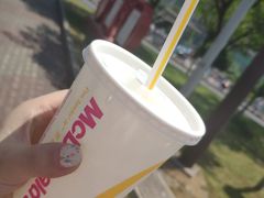 -麦当劳(无锡永乐店)