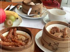 -广州柏悦酒店·悦景轩·粤菜餐厅