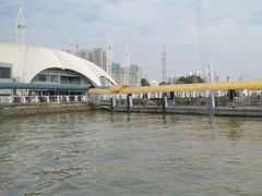 -澳门环岛游湾仔码头