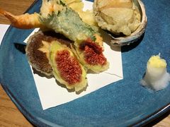 -达摩君日本料理(泰海花园小区店)