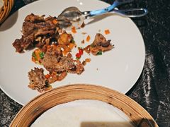 -大董(福田皇庭中心店)