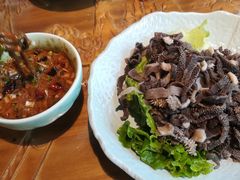 -大海碗·京菜炸酱面(雍和宫店)