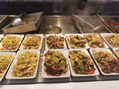 -老乡鸡(西岸凤巢店)