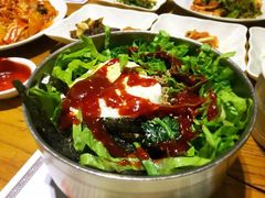 -紫霞门韩国料理烤肉(深南东路店)