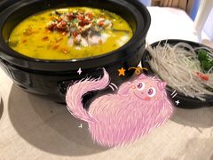 -BOB中西餐厅(东安·湘中城市广场店)