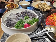 -蜀大侠火锅(少陵路店)