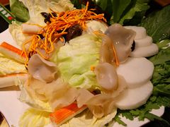 -五福居羊蝎子(方庄店)