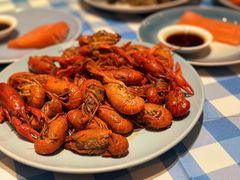 -美盛喜来登大酒店-盛宴标帜餐厅
