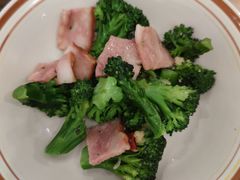 -萨莉亚意式餐厅(万嘉商业广场店)