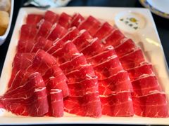 -南门涮肉(上海一店)