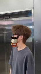 -Kraemer Paris苏豪路易士·嘉玛发廊