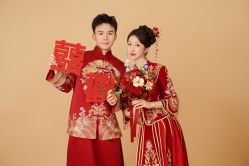 -金夫人婚纱摄影(惠阳店)