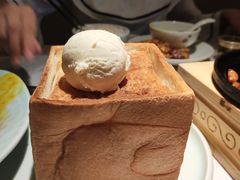 -荷花亭·湖北融合菜(中商广场店)