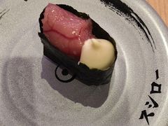 -寿司郎(北京路粤潮楼店)