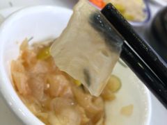 -祈胜邨•顺德鱼生•顺德菜(容桂店)