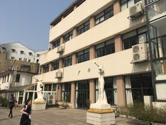 -上海市宝山区少年宫