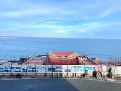 -崇武古城风景区