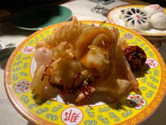 -那家小馆•北京菜•烤鸭(中关村店)