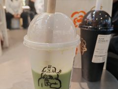 -喜茶(北京三里屯太古里店)