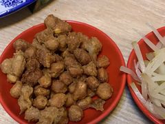 花生米-协顺园回头馆(南顺城路店)