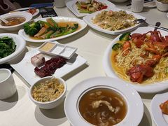-衡山汇·高级粤菜(霄云路店)