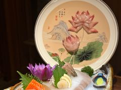 -尚居日料·和牛寿喜烧自助(市府恒隆广场店)