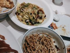 -惠丰堂饭庄·烤鸭·京味菜(翠微路店)
