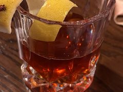 -甘尼仕印度餐厅酒吧(斜塘老街店)